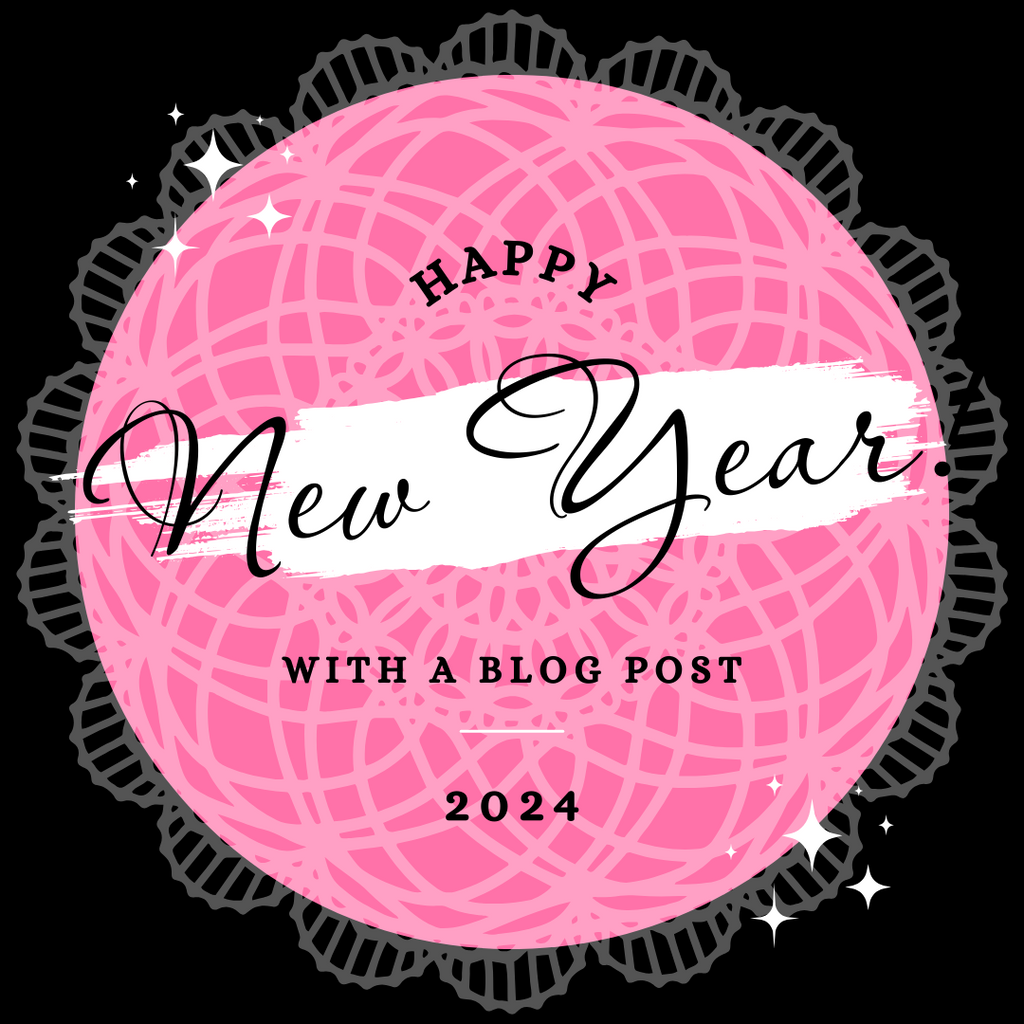 Embracing a New Year: Setting Goals, Fostering Hope, and Navigating Life with an Ostomy